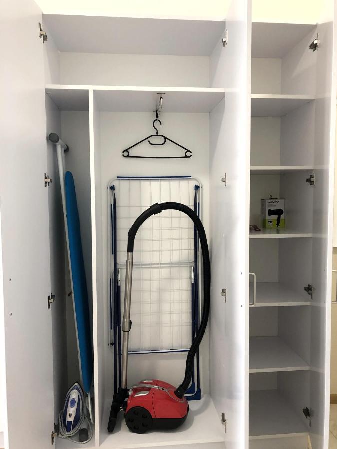 Apartmant In Kyiv For You 외부 사진