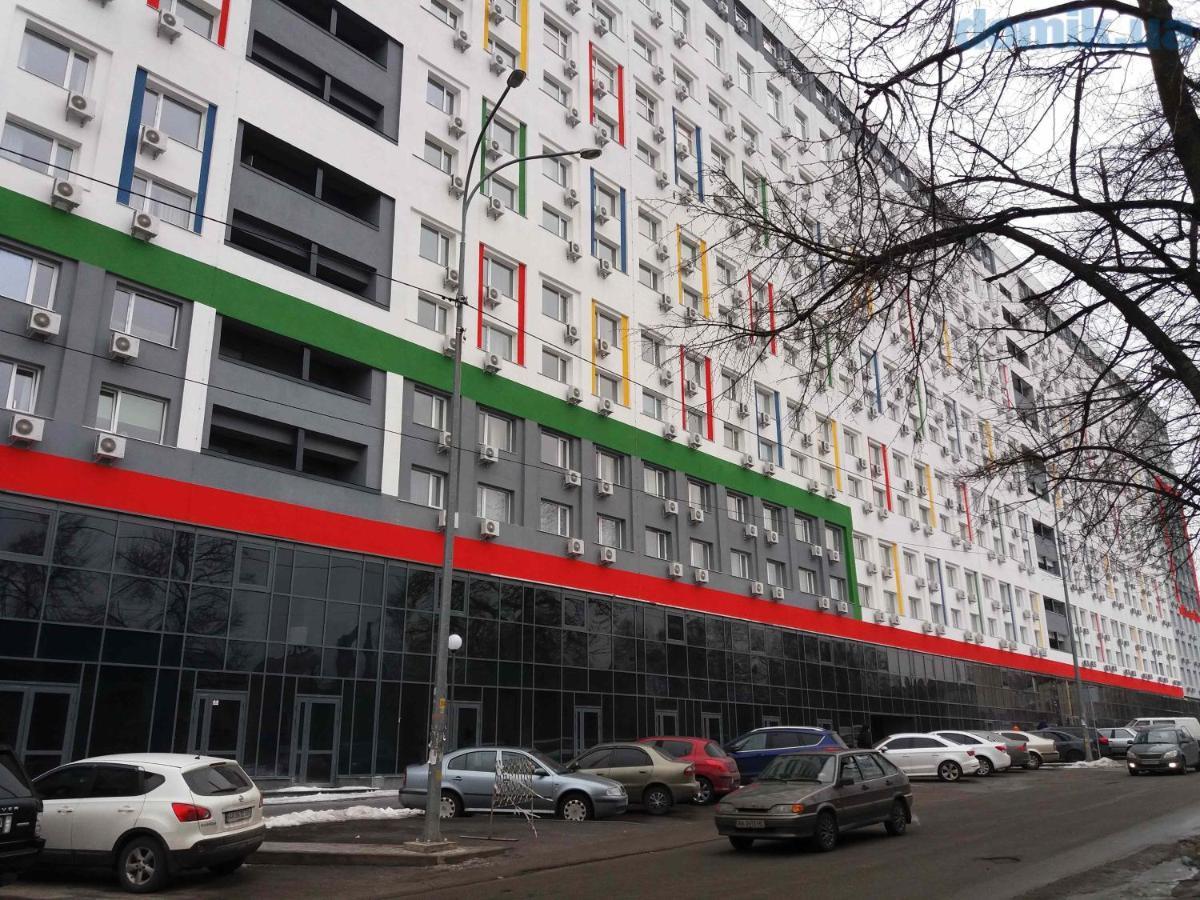 Apartmant In Kyiv For You 외부 사진