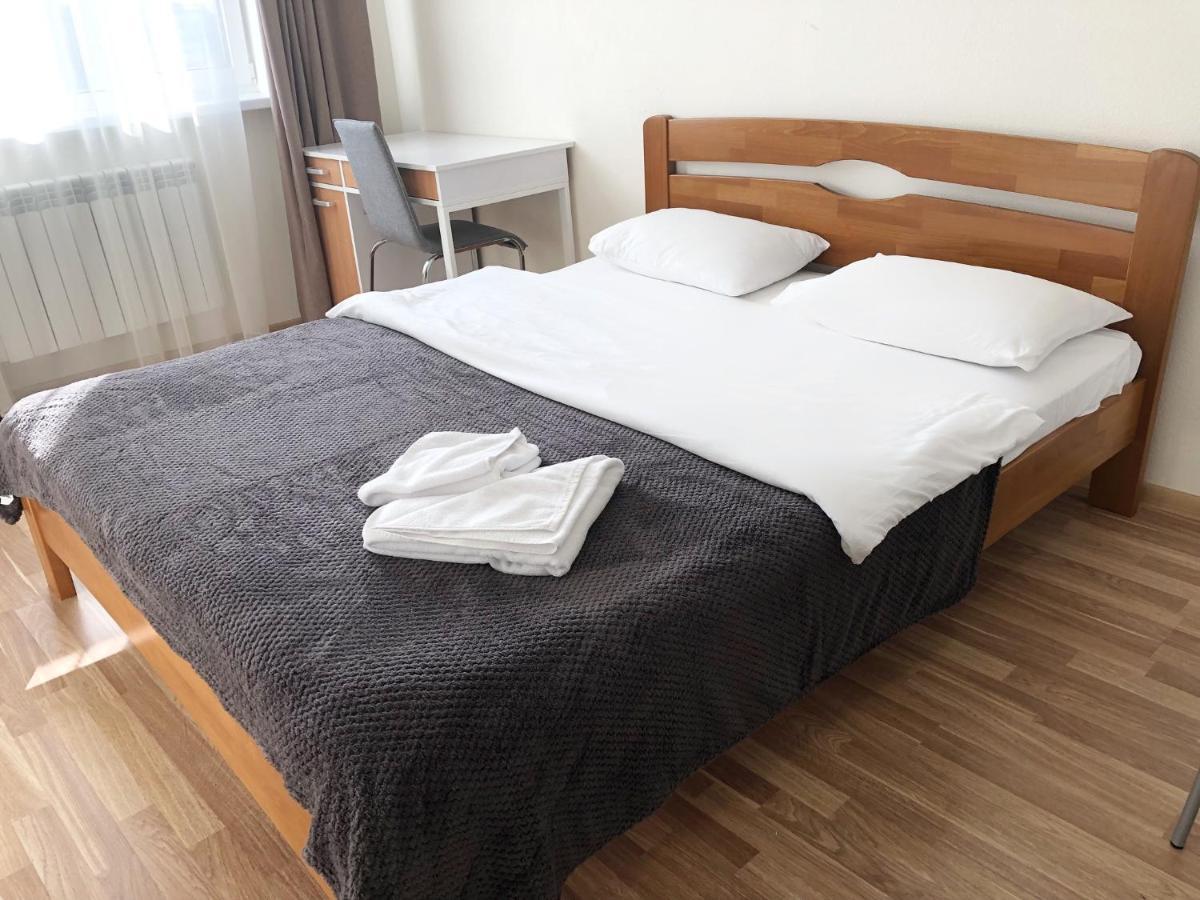 Apartmant In Kyiv For You 외부 사진