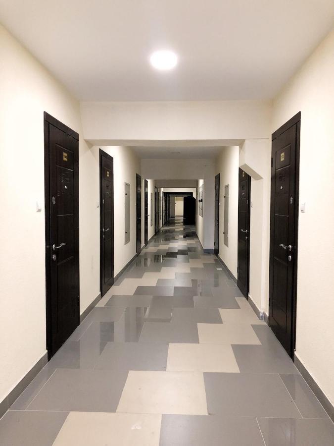 Apartmant In Kyiv For You 외부 사진