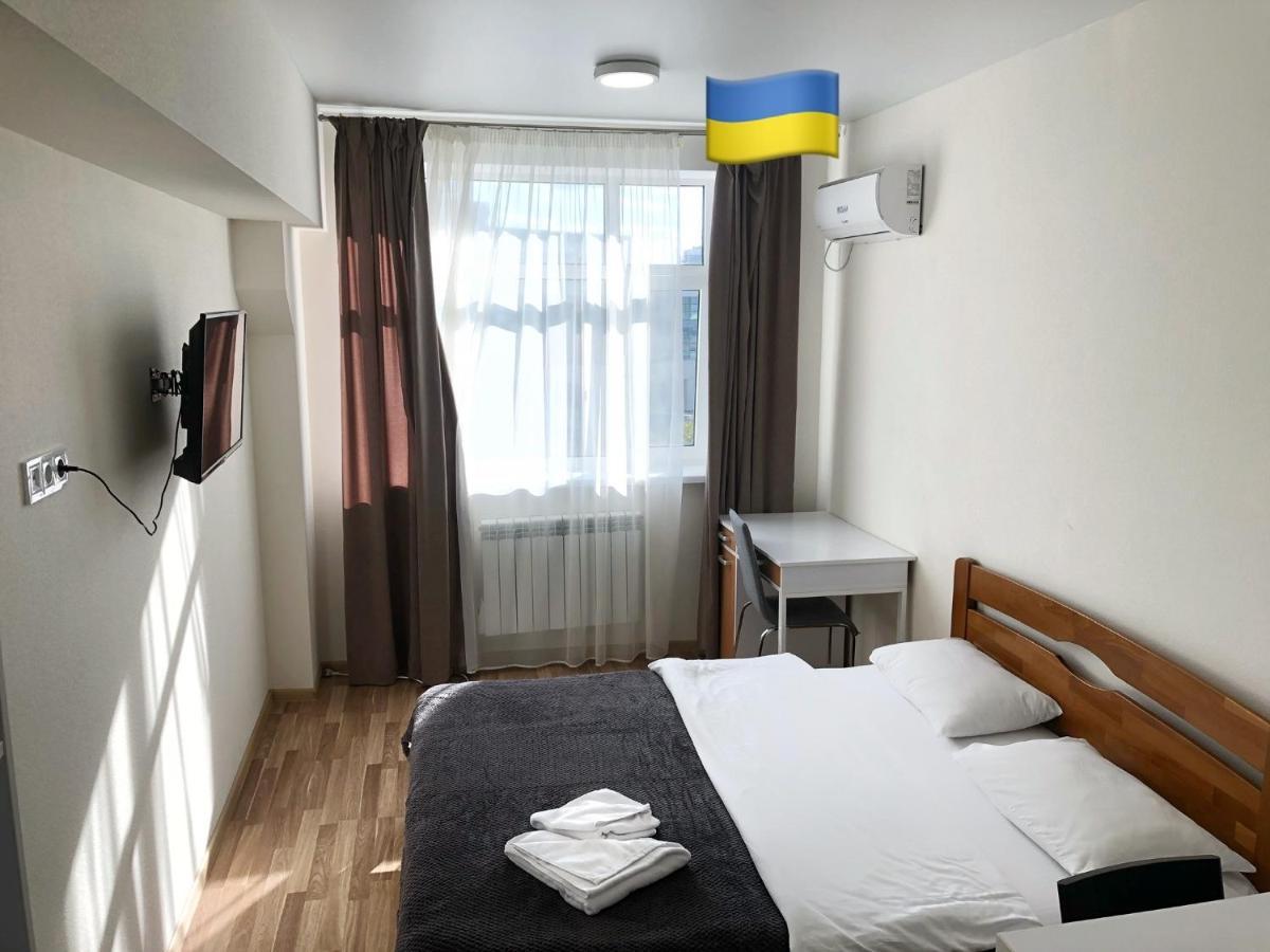 Apartmant In Kyiv For You 외부 사진