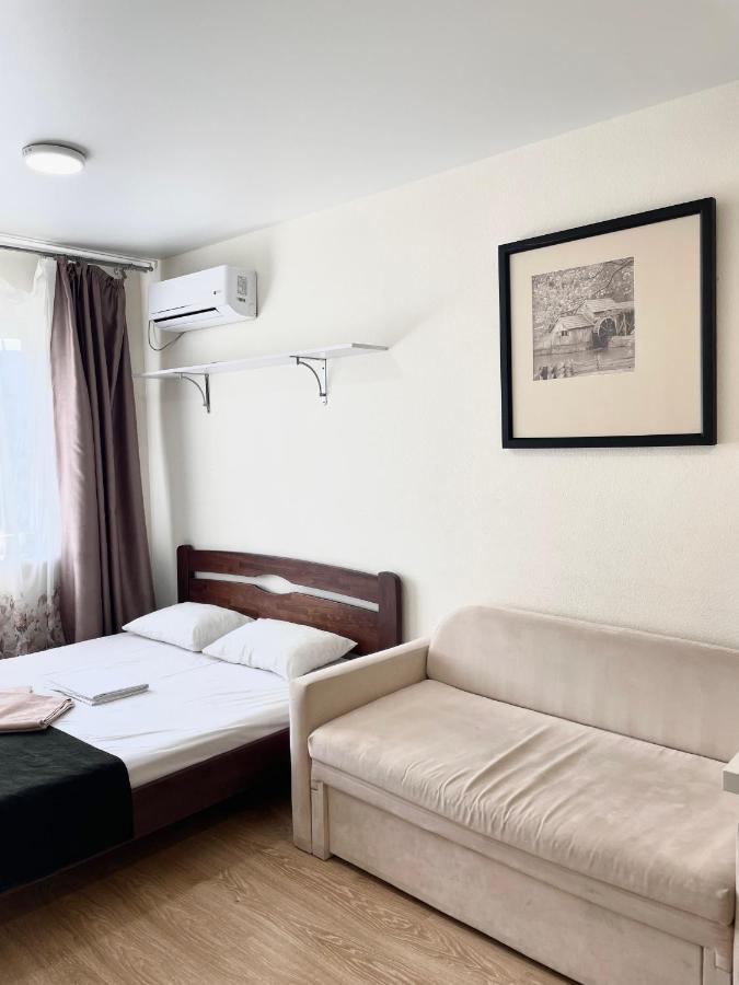 Apartmant In Kyiv For You 외부 사진