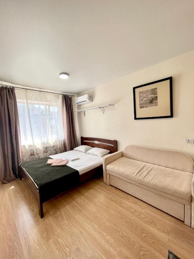Apartmant In Kyiv For You 외부 사진