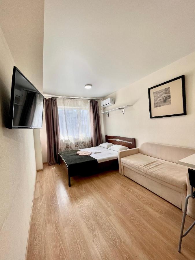 Apartmant In Kyiv For You 외부 사진