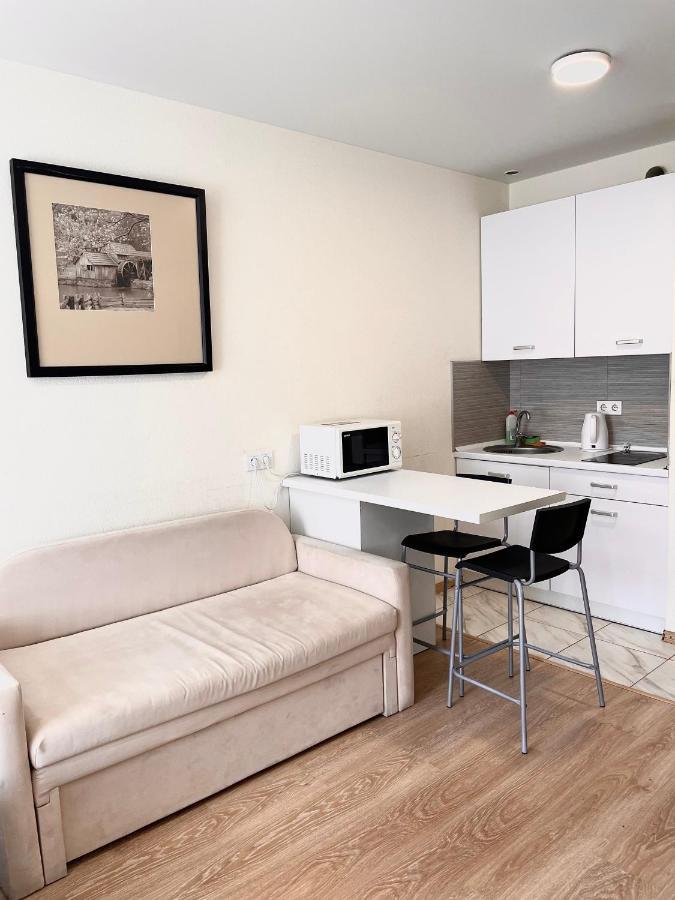Apartmant In Kyiv For You 외부 사진