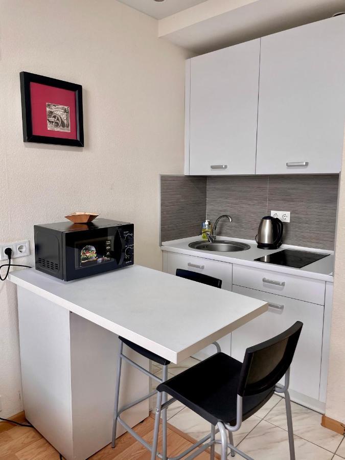 Apartmant In Kyiv For You 외부 사진