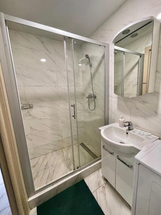 Apartmant In Kyiv For You 외부 사진