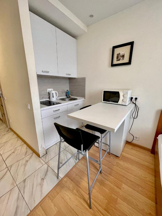 Apartmant In Kyiv For You 외부 사진