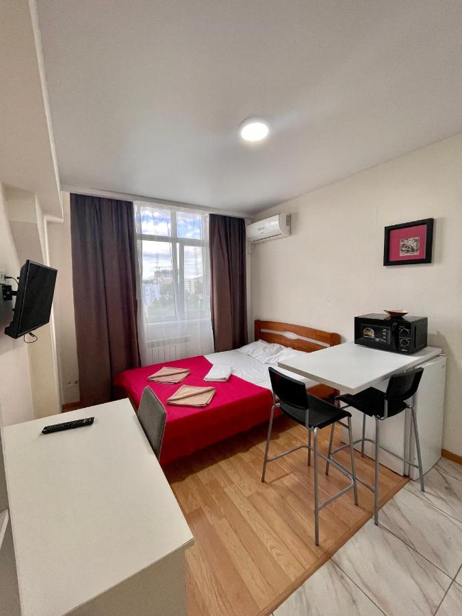 Apartmant In Kyiv For You 외부 사진