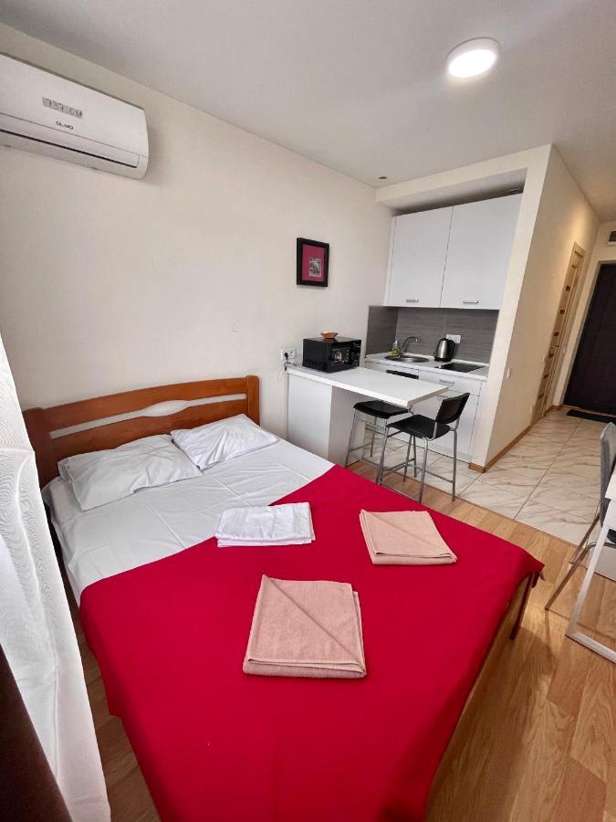 Apartmant In Kyiv For You 외부 사진