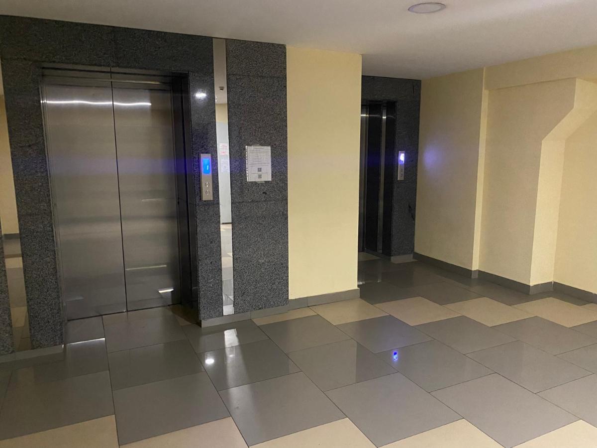 Apartmant In Kyiv For You 외부 사진