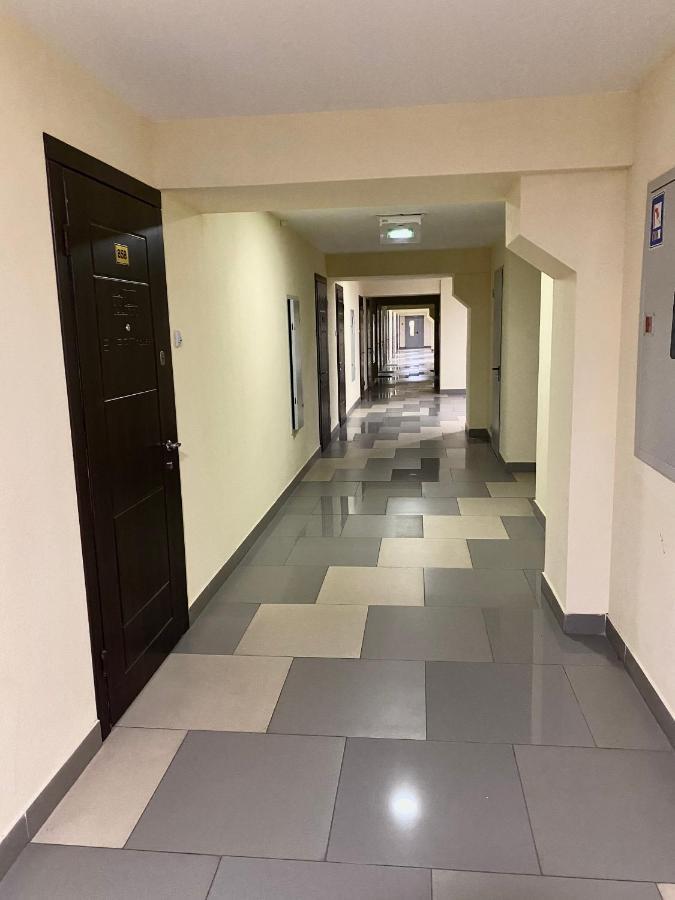 Apartmant In Kyiv For You 외부 사진
