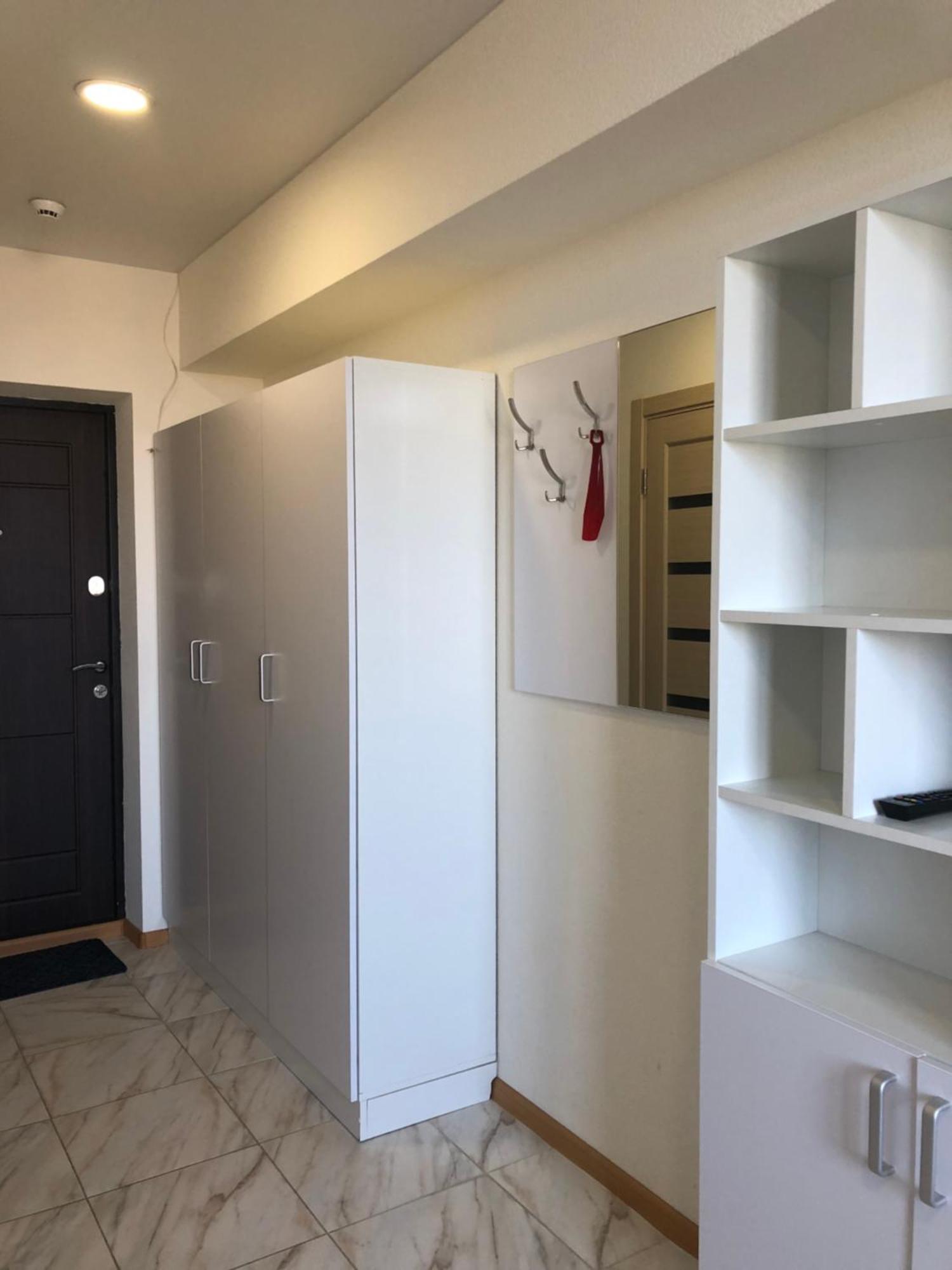Apartmant In Kyiv For You 외부 사진